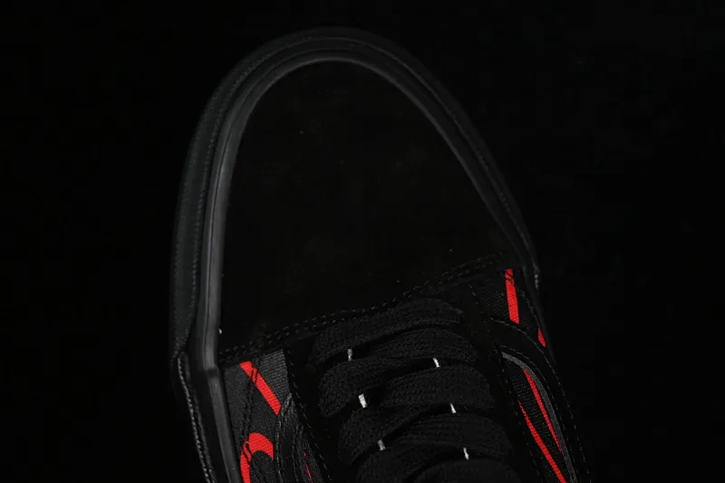 All categories Vans Vans series Vans Low Vans low-top Vans Lx Old Skool Vans low-top casual skateboard shoes VN000D56458